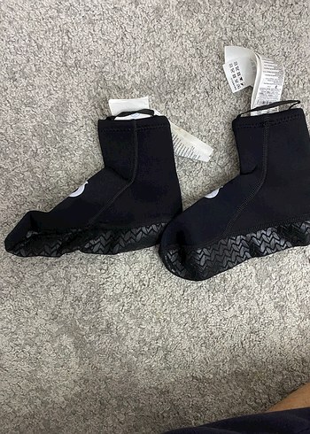 2mm dalış patiği 38-39 numara - Görsel 2