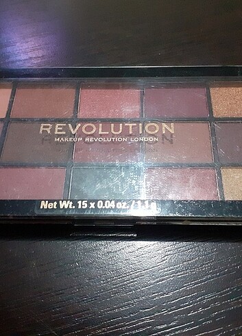 Revolution