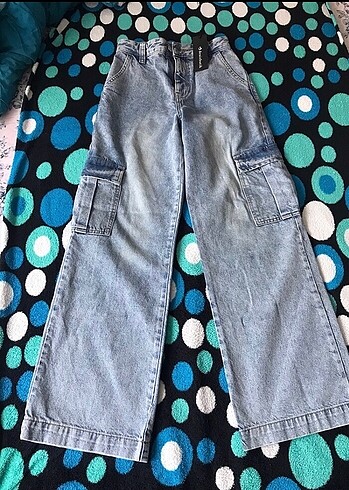 Kot pantolon