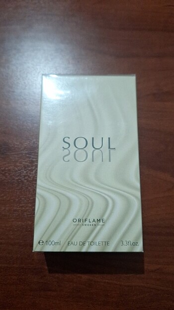 Soul Oriflame