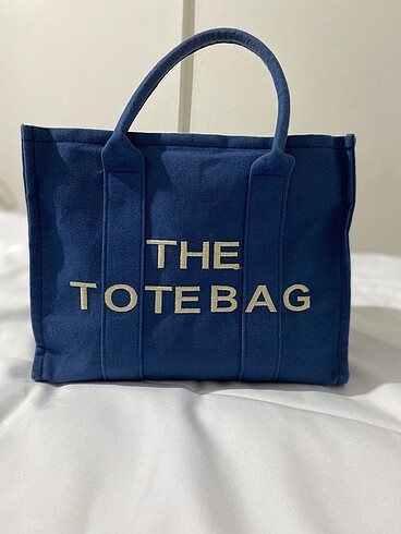 The totebag çanta