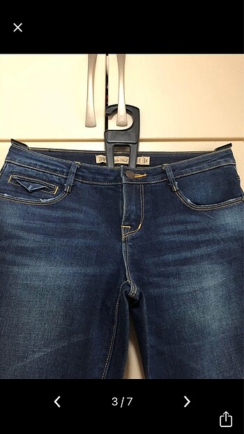 36 Beden Pantolon