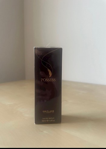 Oriflame Oriflame Possess Kadın Parfümü 50 ml