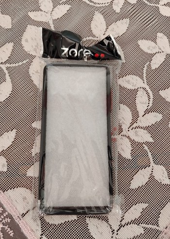 Poco x3 pro siyah renk Telefon Kılıfı - Görsel 3