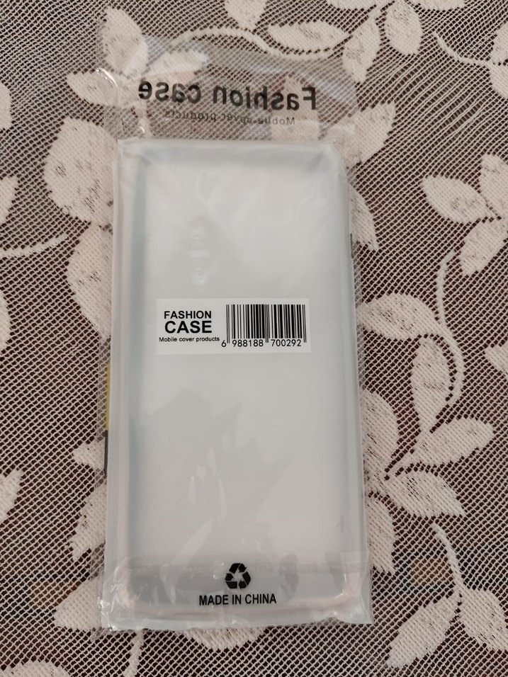 Poco x3 pro Parlak Siyah Telefon Kılıfı - Görsel 2