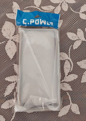 Mavi POCO X3 pro Telefon Kılıfı - Görsel 2