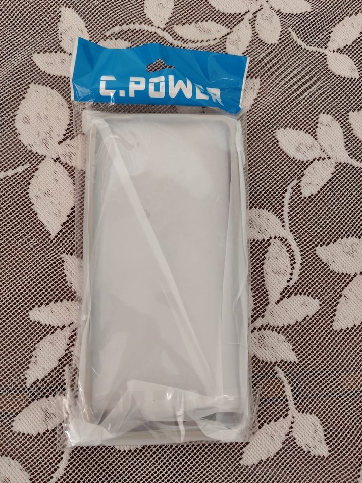 Mavi POCO X3 pro Telefon Kılıfı - Görsel 2