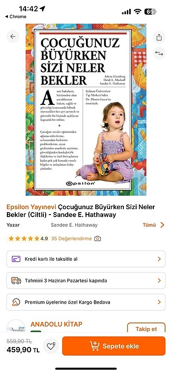 Çocuğunuz büyürken sizi neler bekler