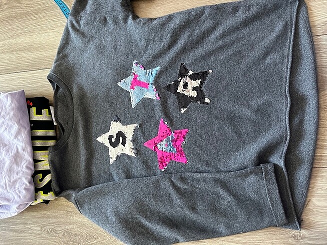 Lcw pullu sweat