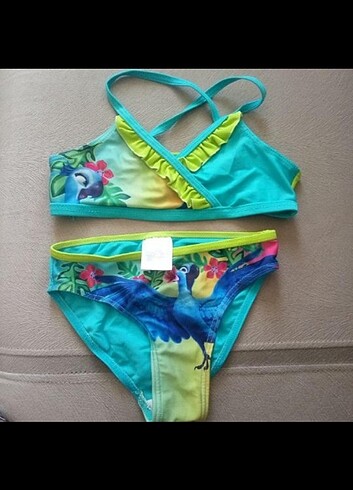 Lisanslı bikini