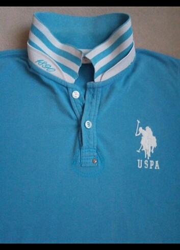 U.S Polo Assn. U.s polo orjinal.hasarsız .8.10 yas arasi..