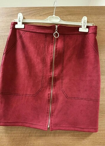 Mini etek