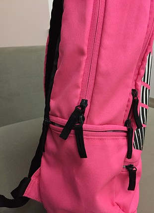 universal Beden pembe Renk Nike büyük boy okul çantası
