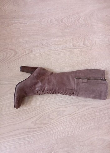 38 Beden Nine West Çizme