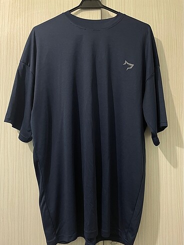 Gymwolves Oversize Tişört