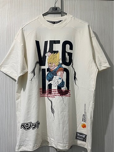 Vanquish X Dragonballz