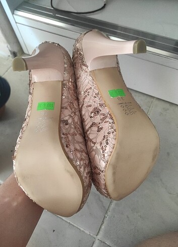 Nine West Yeni etiketli 