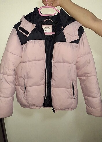 Şişme mont 