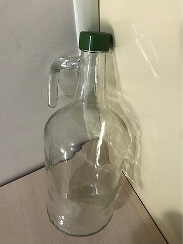 Paşabahçe Cam Sürahi