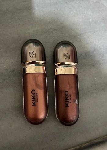 Parlak Bej Ruj - Görsel 2