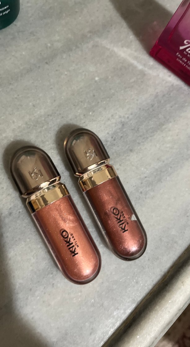 Parlak Bej Ruj - Görsel 3