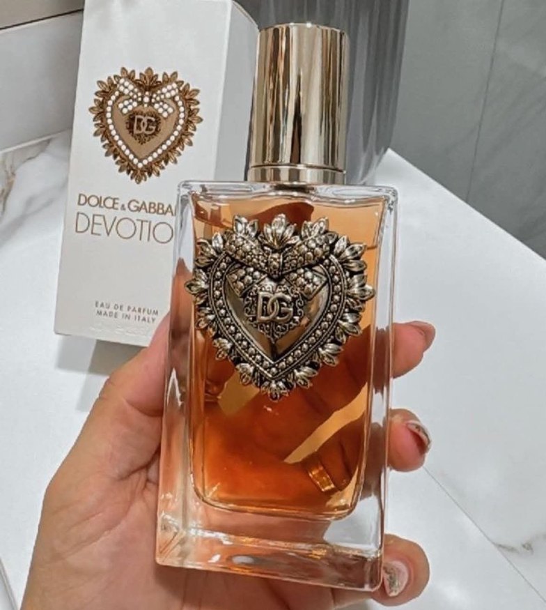 Dolce&Gabbana Devotion Erkek Parfümü - Görsel 2