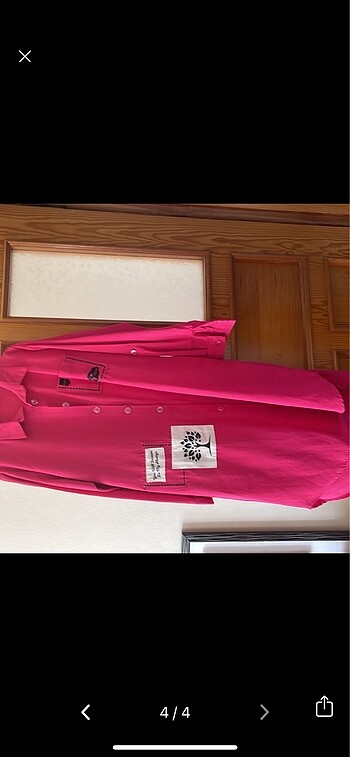 Yeni hiç giyilmedi - Görsel 2