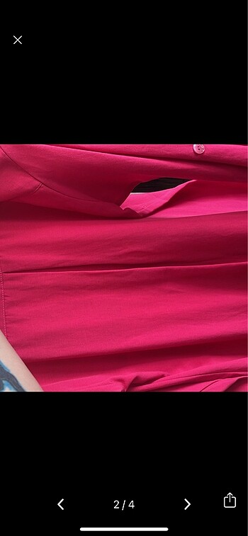 Yeni hiç giyilmedi - Görsel 3