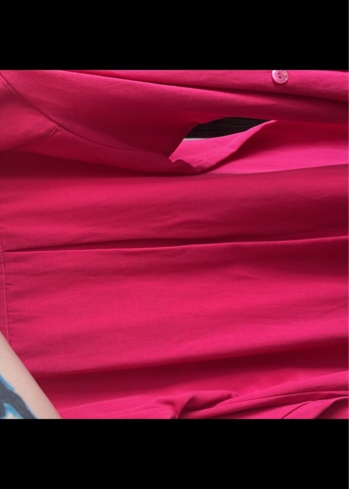 Yeni hiç giyilmedi - Görsel 3