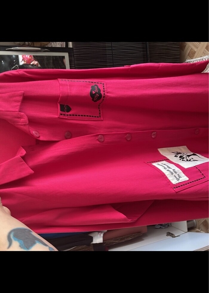 Yeni hiç giyilmedi - Görsel 4