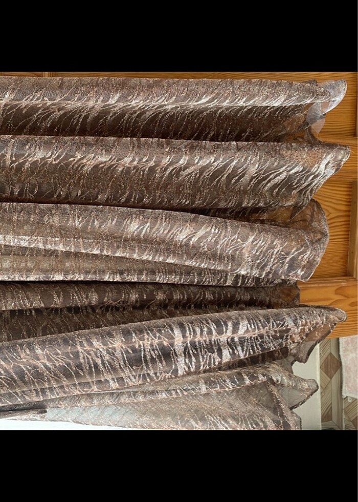 1 kez giyildi - Görsel 3