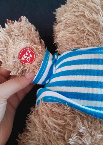  Beden Peluş oyuncak ayı