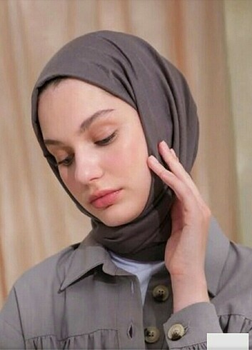 Beden Freshscarf Pamuk Crash Şal