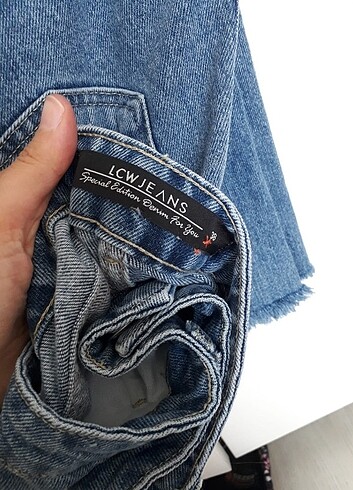 LC Waikiki Lcw Jeans kot pantolon