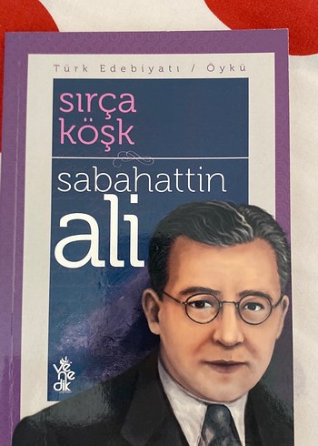 Sabahattin Ali - Sırça Köşk