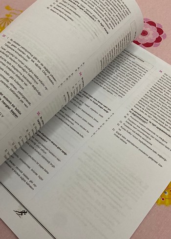 Yeni Nesil TYT Denemesi 2020 Model - Görsel 5