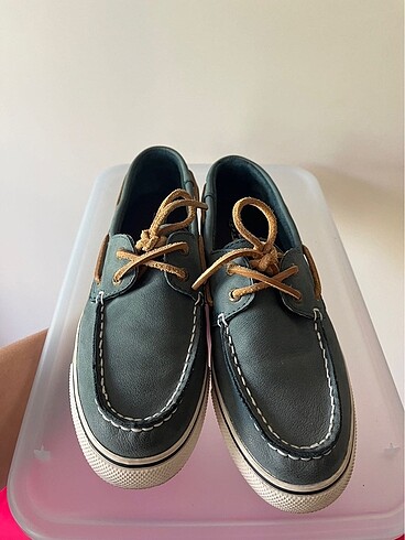 Sperry Top Sider Sperry top sider loafer