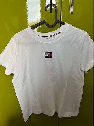 Tommy hilfiger tişört