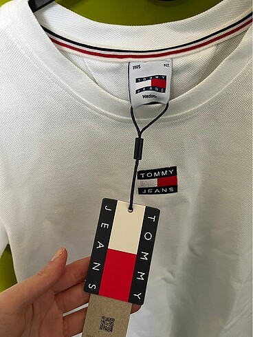 Tommy Hilfiger Tommy hilfiger tişört