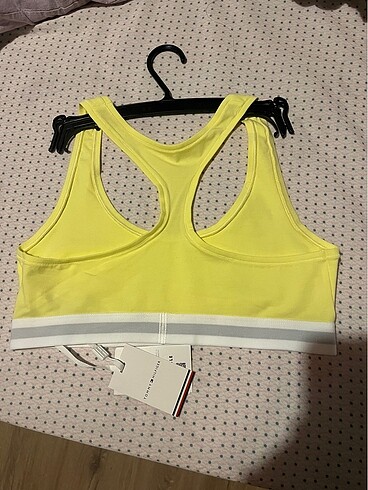 Tommy Hilfiger Tommy hilfiger bra