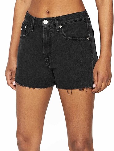 Tommy Hilfiger Tommy hilfiger denim şort