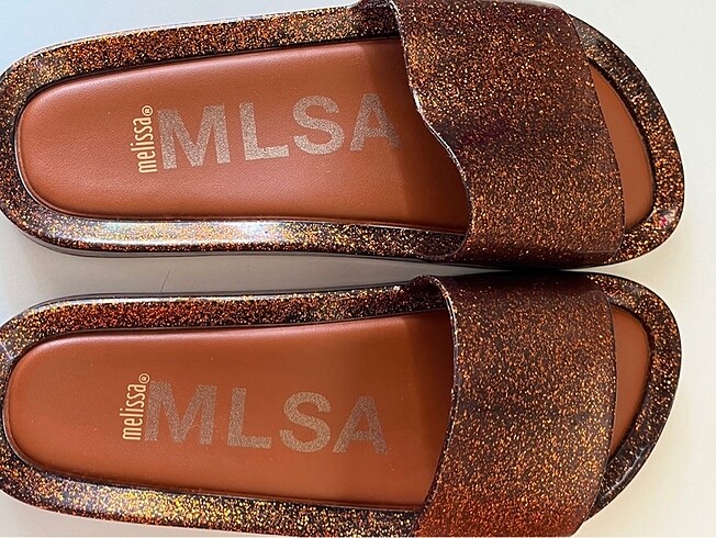 Beymen Mellissa jelly terlik