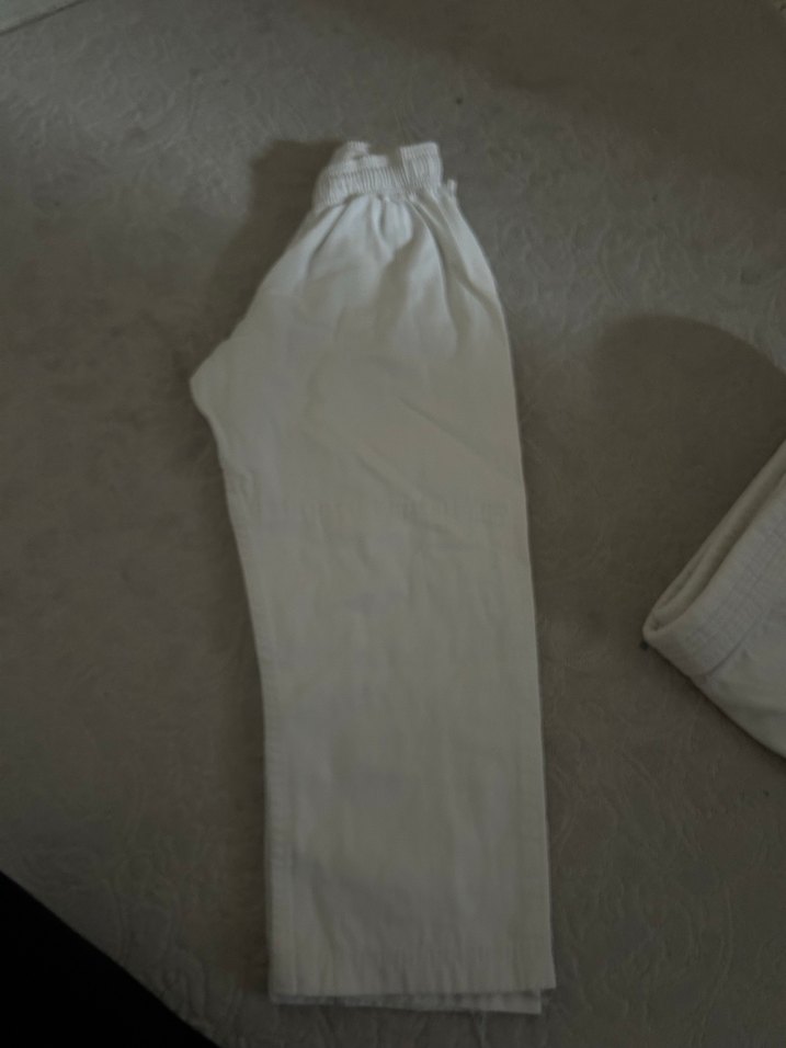 Judo kıyafeti - Görsel 3