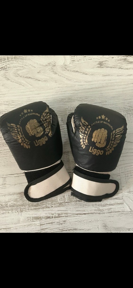 Boks torbasi - Görsel 3