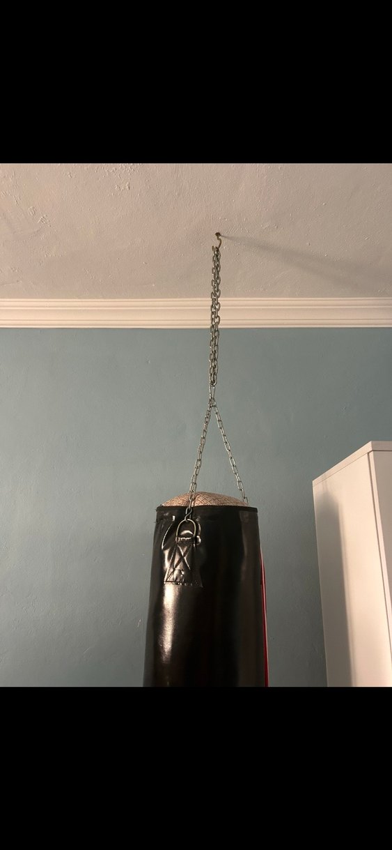 Boks torbasi - Görsel 2