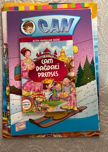 Yeni Bir Dost - Eğitici Çocuk Kitabı - Görsel 4