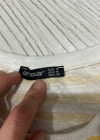 Kadın tişört - Görsel 2