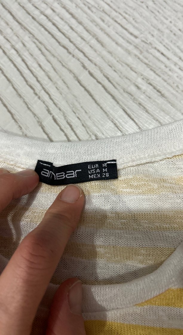 Kadın tişört - Görsel 2