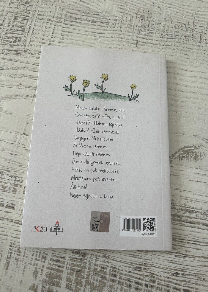 Şermin-Seçmeler - Görsel 2