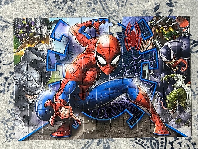 Puzzle